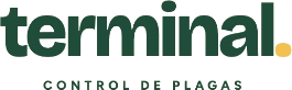 Terminal Control de Plagas